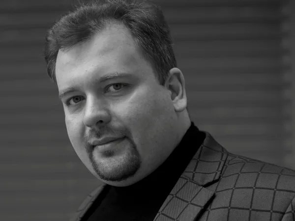 Дмитрий Дегтярёв