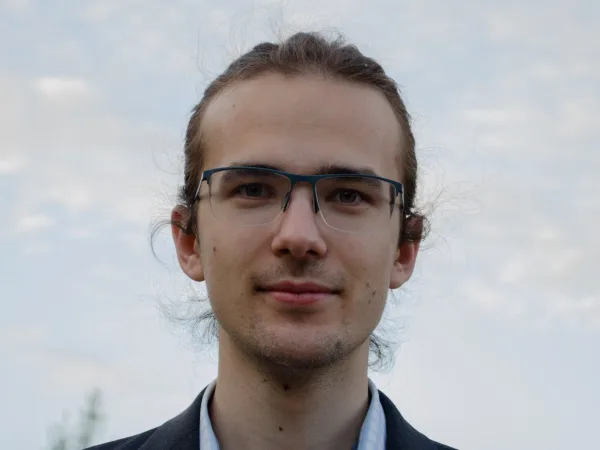 Олег Кураченко