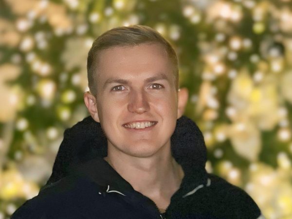 Владислав Лещенко