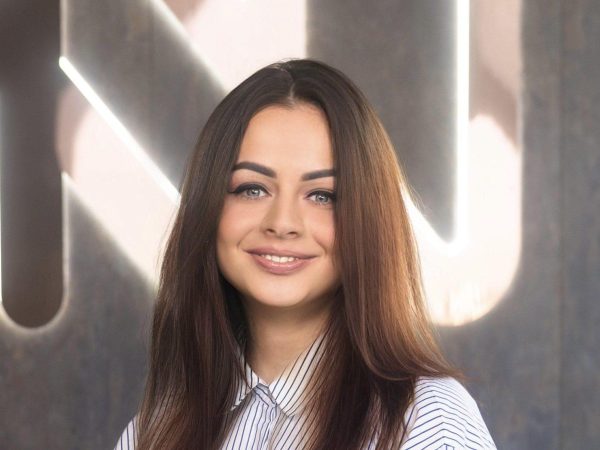 Анастасія Ямкова