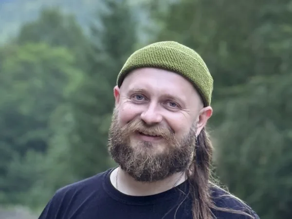 Сергій Педько