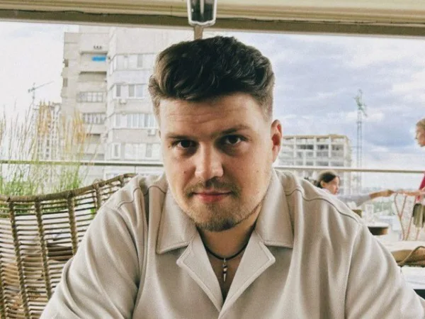 Валерій Брусник