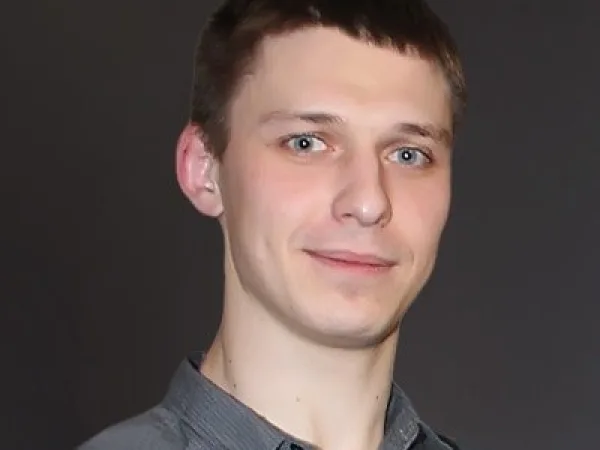Дмитрий Левченко
