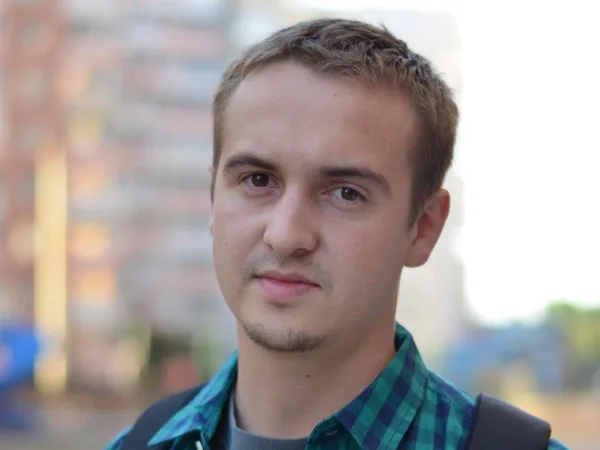 Андрій Єлісєєв