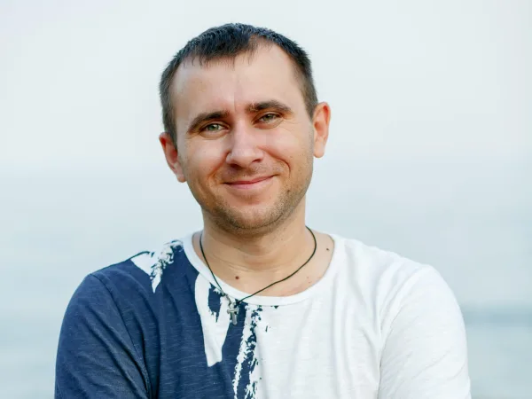 Павло Зубак