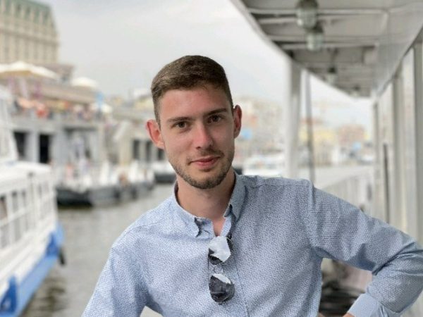 Александр Цапенко