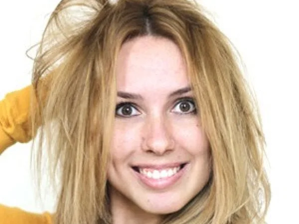 Анна Соловйова