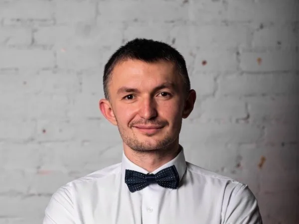Артем Лінник