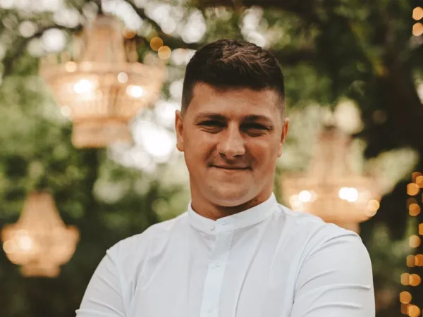 Валерій Тернавський