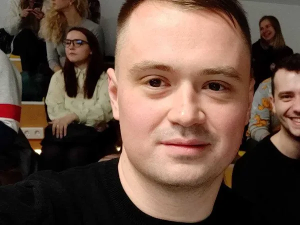 Максим Демьянов