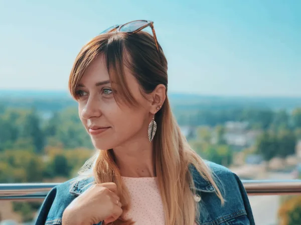 Нина Брилевич