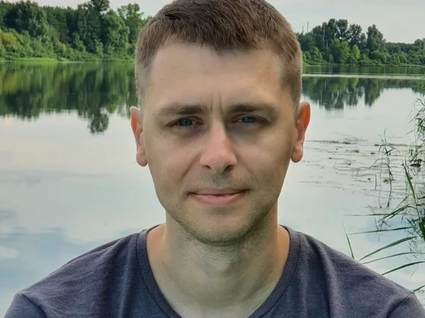 Олексій Таран