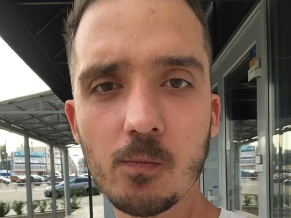 Евгений Квач