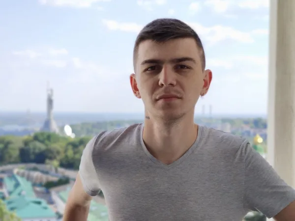 Дмитрий Сиденко