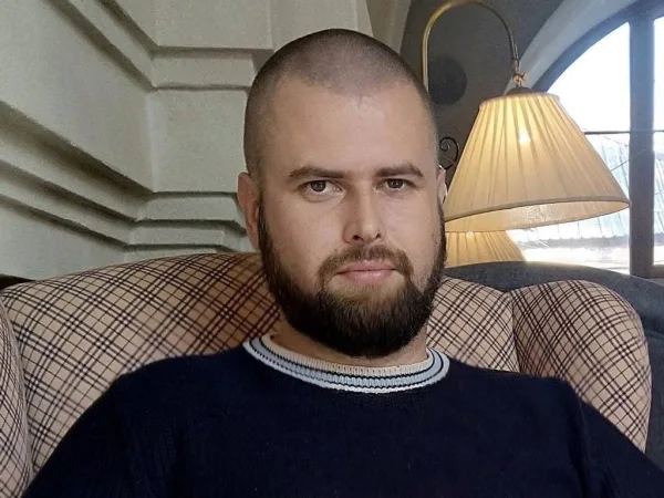 Евгений Герасимов
