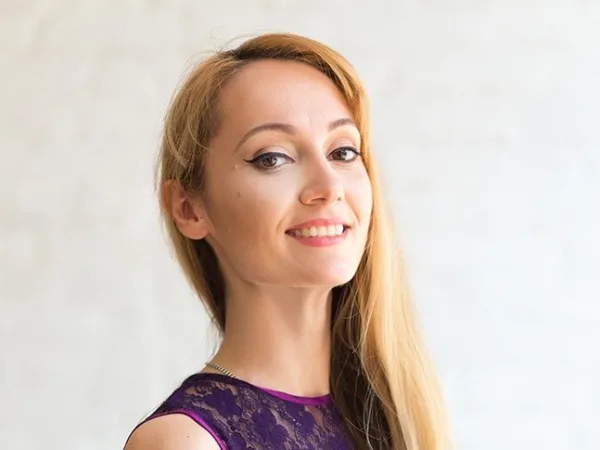 Наталья Устименко
