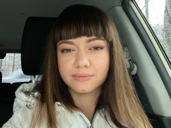 Ирина Сальникова