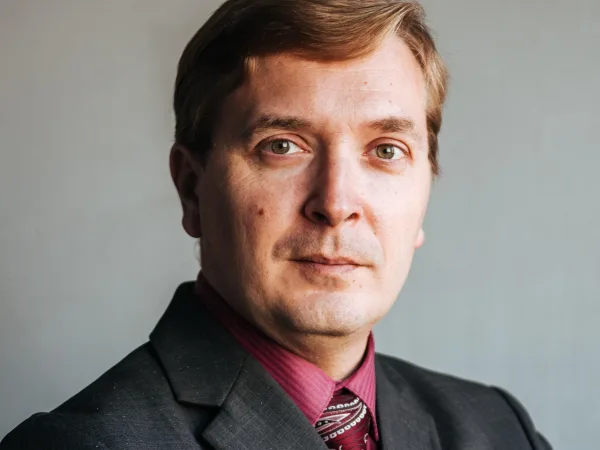 Денис Ступак