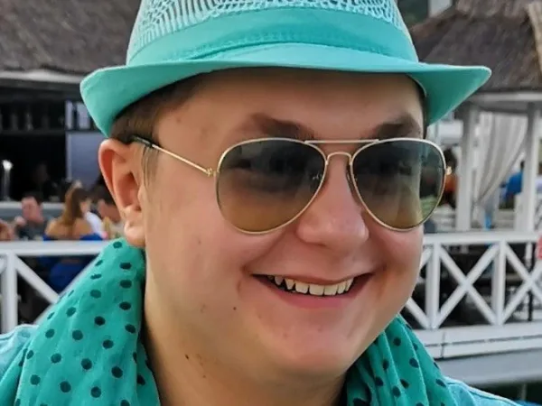 Роман Сміцький
