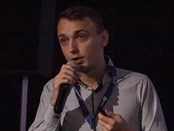 Сергей Проскурин