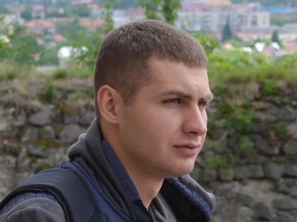 Сергій Скубида