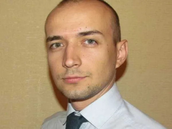 Дмитро Дузенко