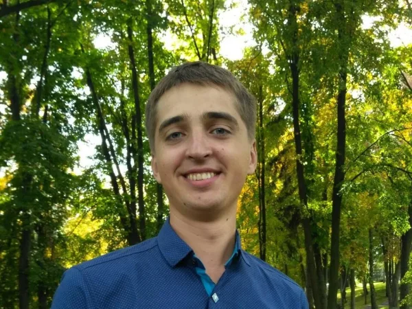 Олександр Дяченко