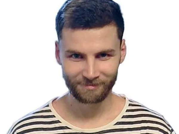 Костянтин Абрамкін