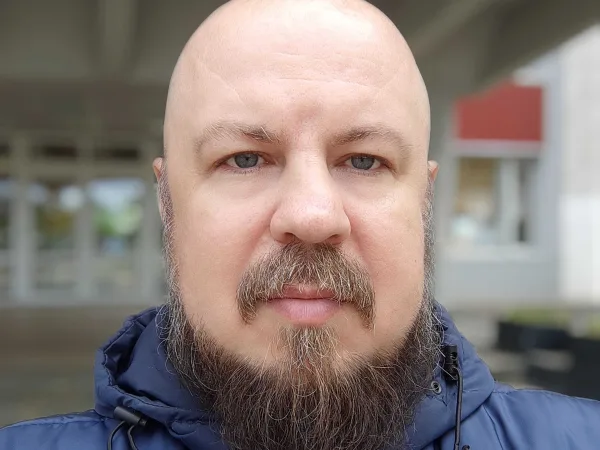 Андрій Фоменко