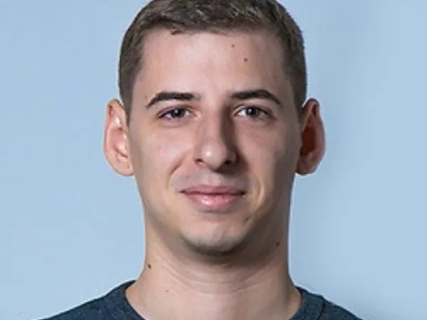 Антон Головін