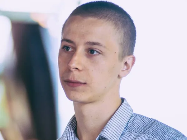 Андрій Латиш