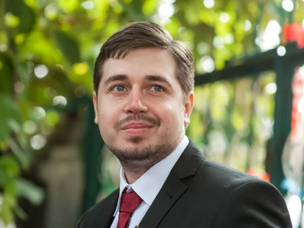 Станислав Протасевич
