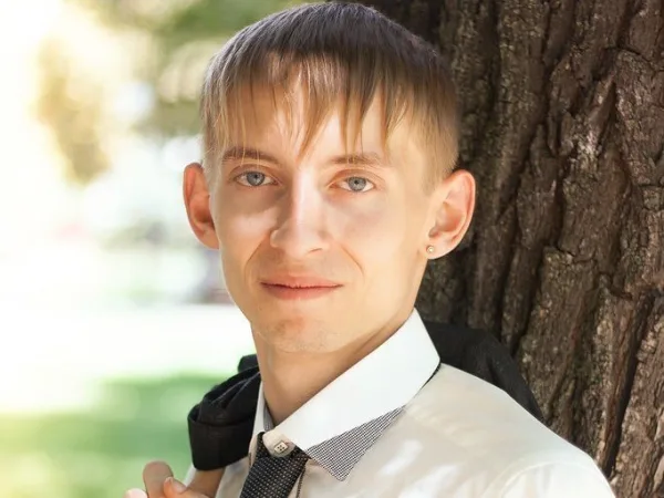 Сергій Бережной