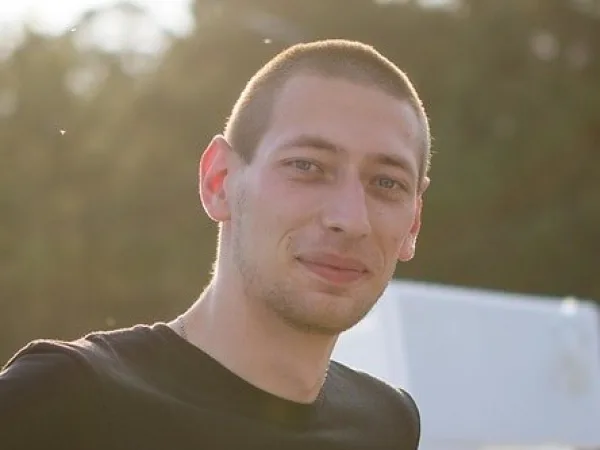 Константин Глушко
