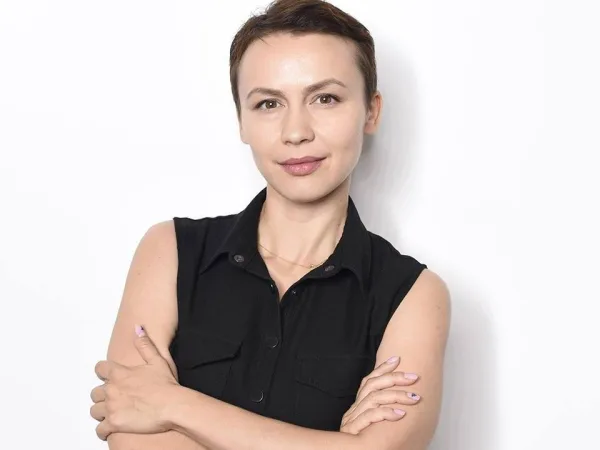 Ирина Цвинкайло
