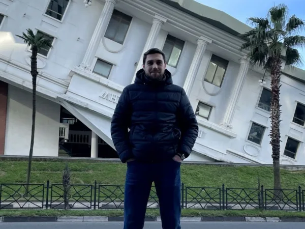 Дмитро Куценко