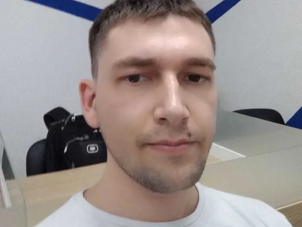 Никита Лимарчук