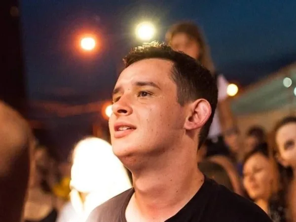 Александр Деев