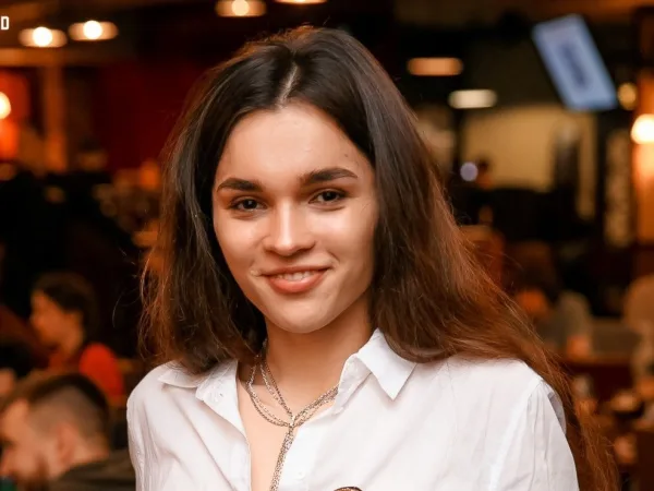 Алла Карбан