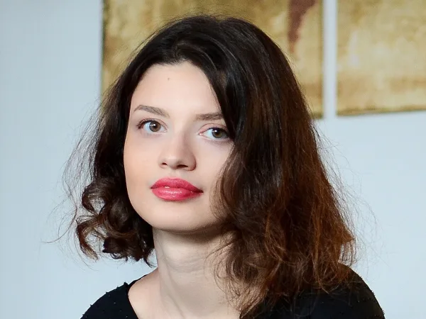 Татьяна Максимова