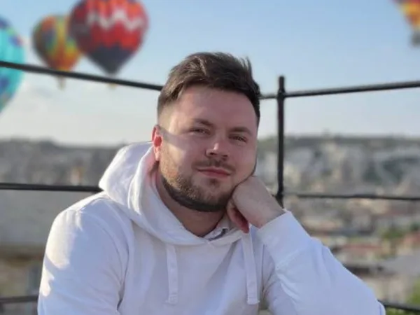 Илья Коржиков