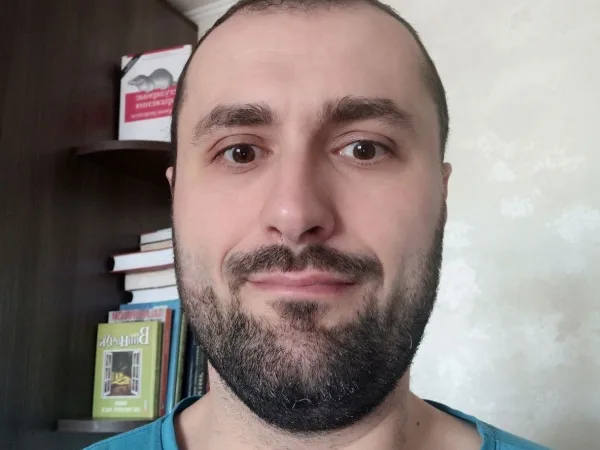 Павло Мриглоцький