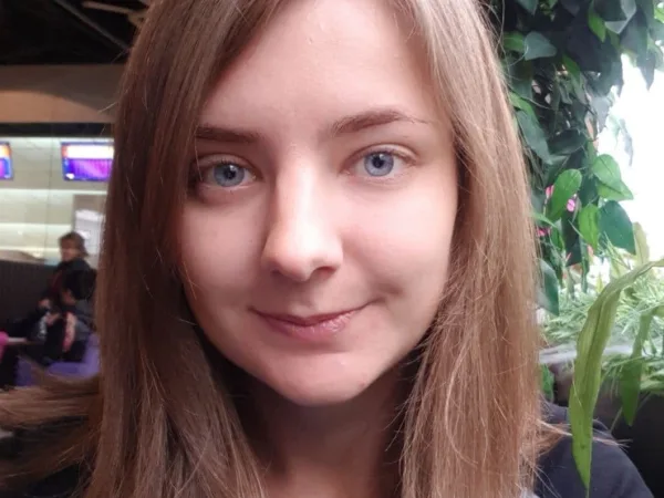 Елена Беляева