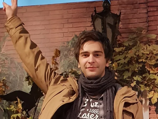 Валерій Іловайський