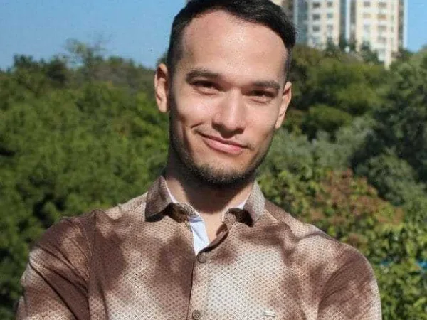 Валентин Кушнір