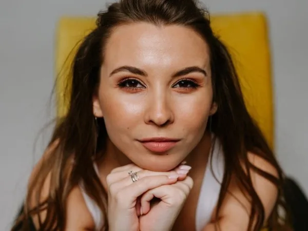 Алёна Дехтярёва