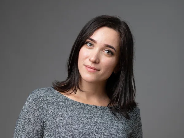 Вікторія Ільїна