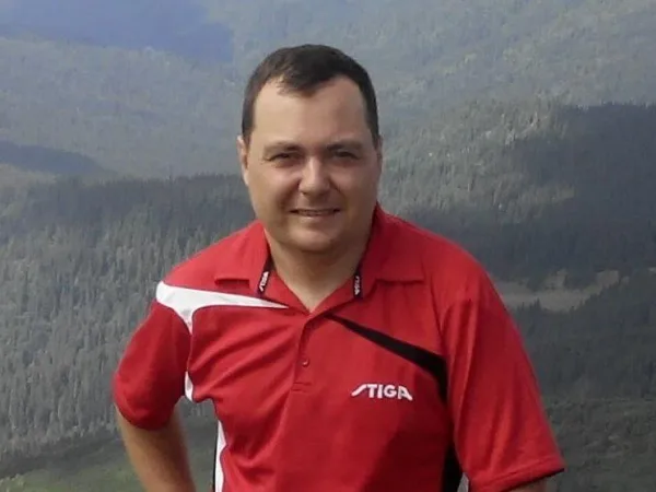 Євген Арефа