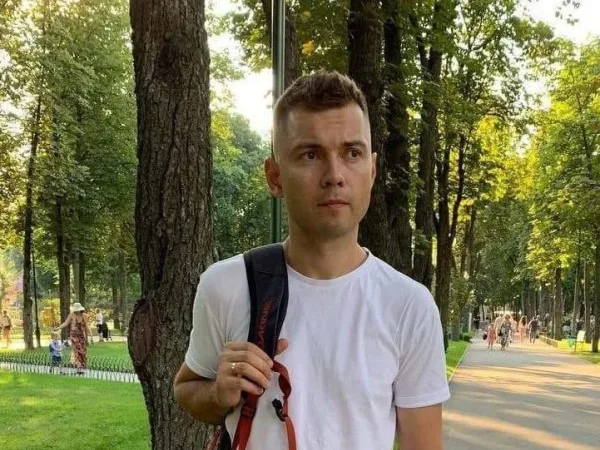 Андрей Чернокозов