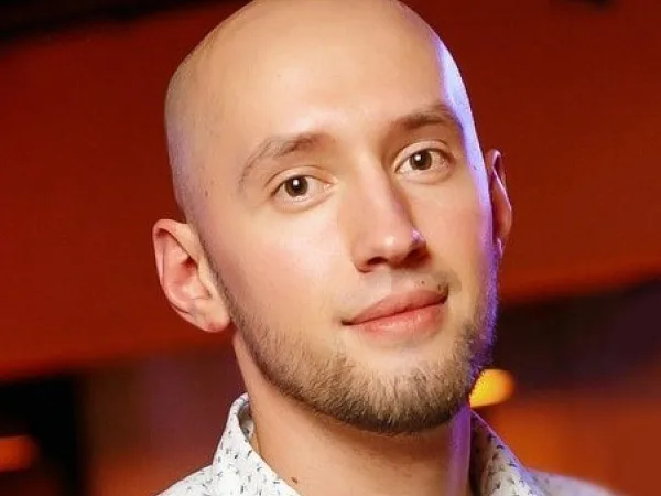 Євген Дружинін